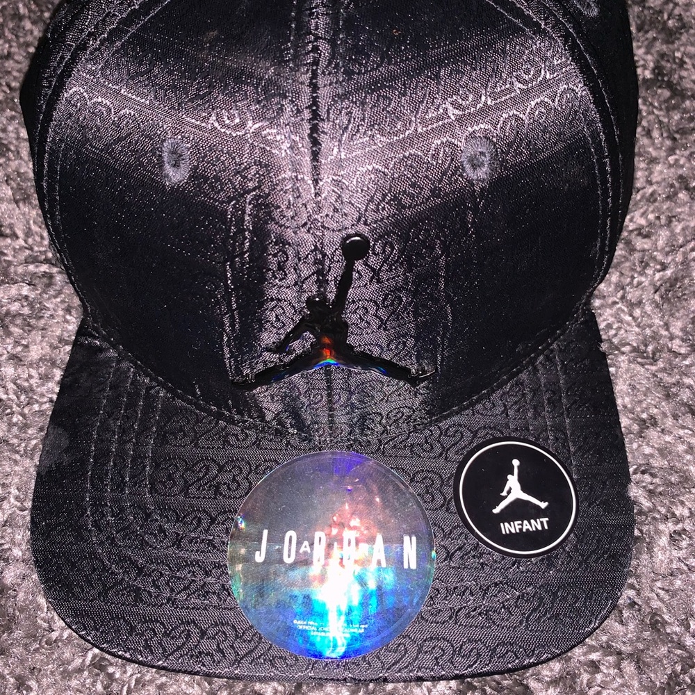 Jordan hat-Infant